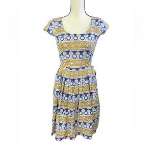 Anthropologie Corey lynn calter sugared dress size 0